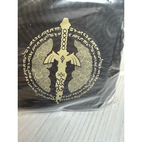 The Legend Of Zelda Tears Of The Kingdom Adventure Hip Pack Target Exclusive - Picture 3 of 6